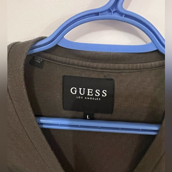 Guess crewneck sweater - Picture 2 of 3